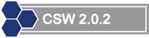 Logo CSW 2.0.2