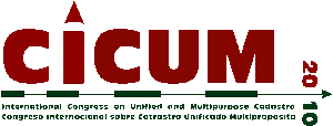 I Congreso Internacional de Catastro Unificado Multipropósito