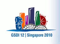 12ª  Conferencia de la GSDI