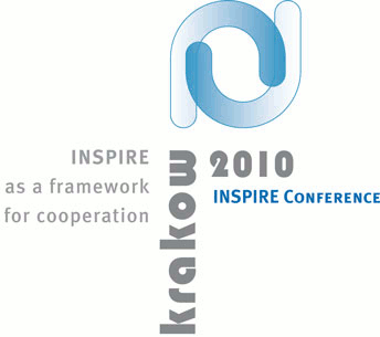 Conferencia Inspire 2010
