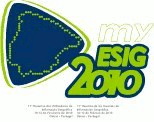 Conferencia IBERICA EASIG 2010