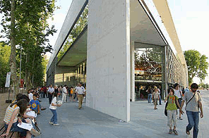 Auditori-Palau de Congressos de Girona