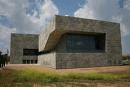 Palacio de Congresos de Mérida