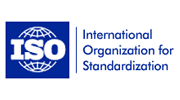 Logo ISO