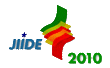 Logo JIIDE 2010 Logo JIIDE 2010