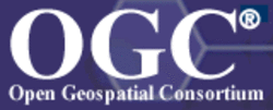Logo OGC