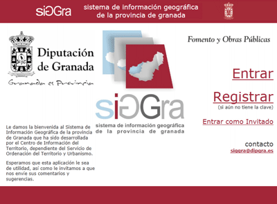 L'image d'illustration du nœud du Provincial de Granada