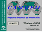imagen del programa Camgeo