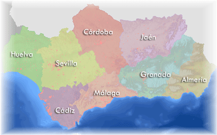 Cartografía